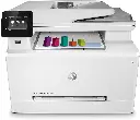 IMPRIMANTE Multifonction HP Color LaserJet Pro M281fdw1.webp