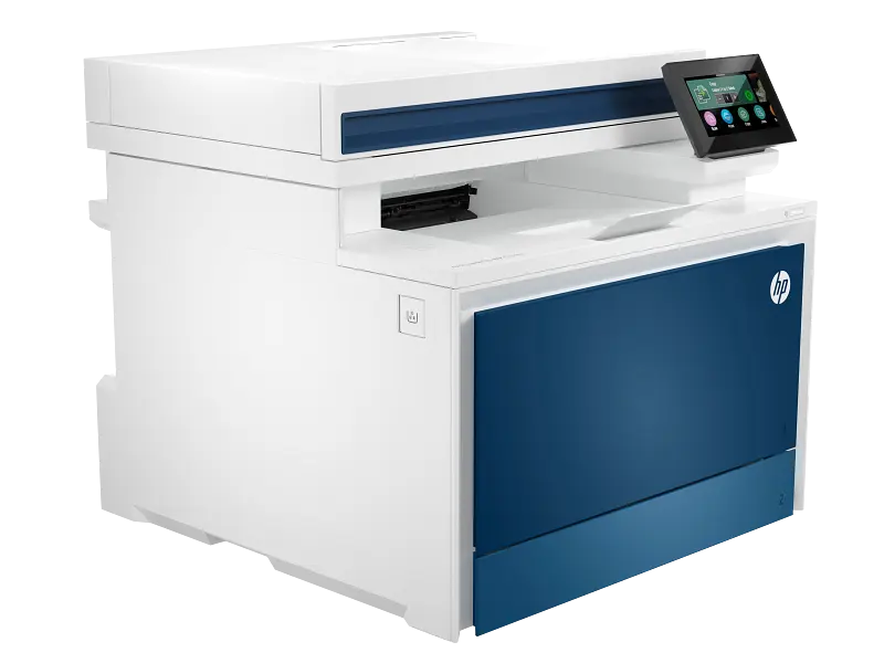 IMPRIMANTE HP LASERJET 4303fdw.webp