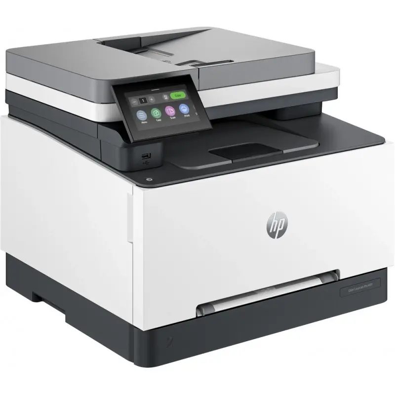 IMPRIMANTE HP Multifonction Color LaserJet PRO M3303fdw.webp
