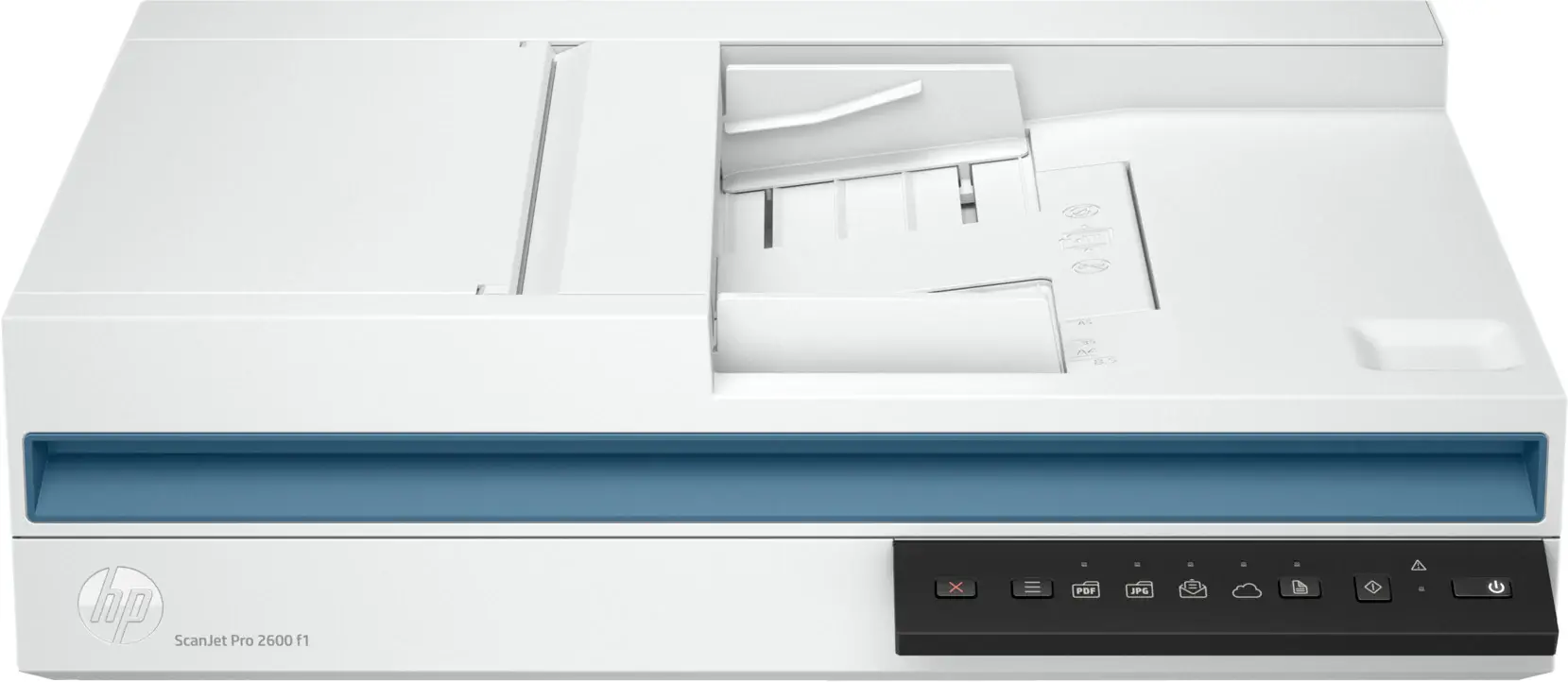 IMPRIMANTE Scanner ADF jet pro 2600 F1 A4 ADF scanner 20Go.webp