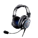 CASQUE HP Gaming Headset H100.webp