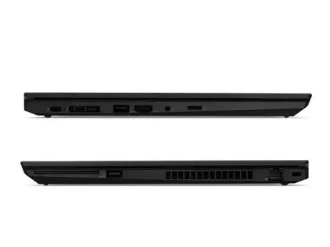 ORDINATEUR PORTABLE LENOVO THINKPAD E16 - Ultra7 - 32GB – 1TB SSD - 16 - AZERTY - WINDOWS 11 3.webp