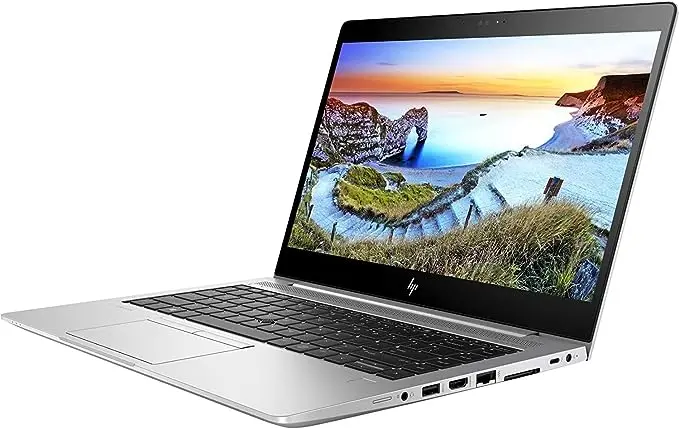 ORDINATEUR HP ELITEBOOK 840 G5 i5