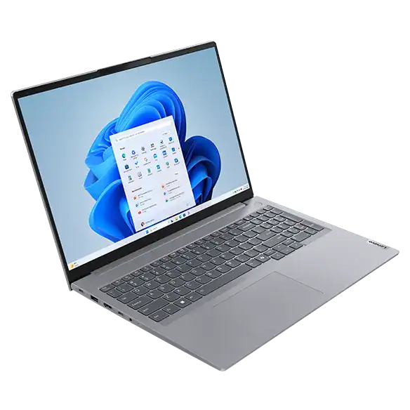 ORDINATEUR PORTABLE ThinkBook E16 - Ultra 5 - FR