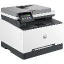 IMPRIMANTE HP Multifonction Color LaserJet PRO M3303fdw