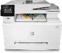 IMPRIMANTE HP multifonction Color LaserJet Pro M283fdw