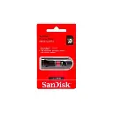 CLE USB SANDISK 128 Gb
