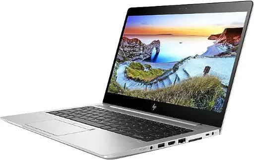 ORDINATEUR HP ELITEBOOK 840 G5 i5