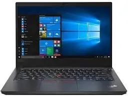 ORDINATEUR LENOVO THINKPAD E14 G5 CORE I5