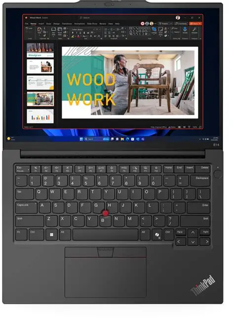 ORDINATEUR LENOVO THINKPAD E14 G6 ULTRA 5
