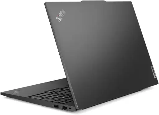 ORDINATEUR LENOVO THINKPAD E16 - Ultra5 - 8GB - 512GB SSD - 16" - FR