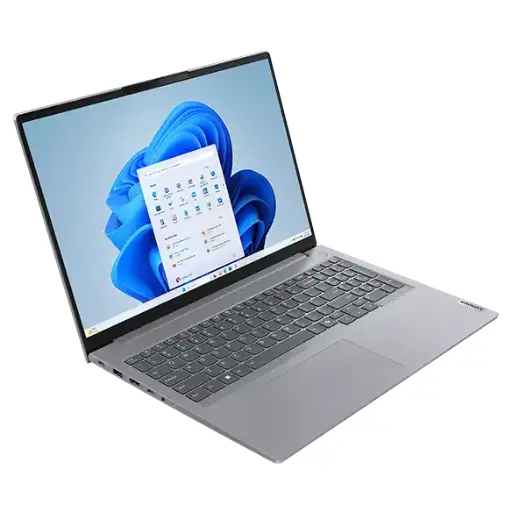 ORDINATEUR PORTABLE ThinkBook E16 - Ultra 5 - FR