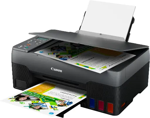 IMPRIMANTE CANON 3410