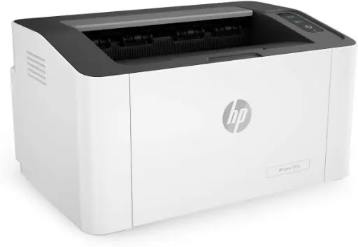 IMPRIMANTE HP LASER 107 w