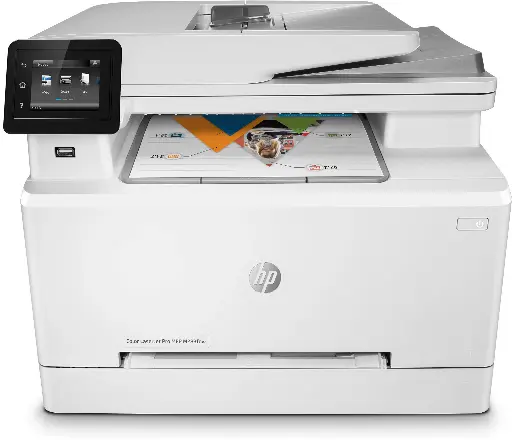 IMPRIMANTE HP multifonction Color LaserJet Pro M283fdw