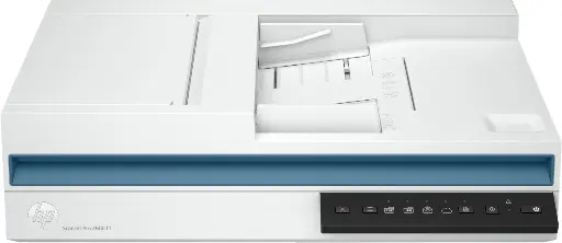 IMPRIMANTE Scanner ADF jet pro 2600 F1 A4 ADF scanner 20Go