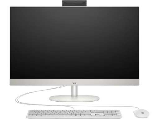 ORDINATEUR BUREAU HP ALL-IN ONE CORE I7