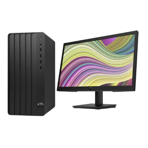 ORDINATEUR BUREAU HP 290 G9 CORE I3