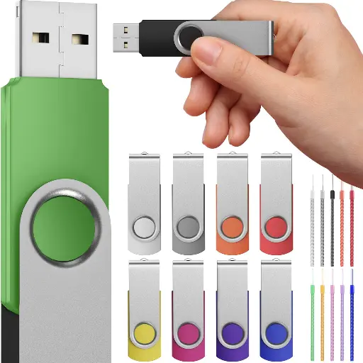 CLE USB 16Gb