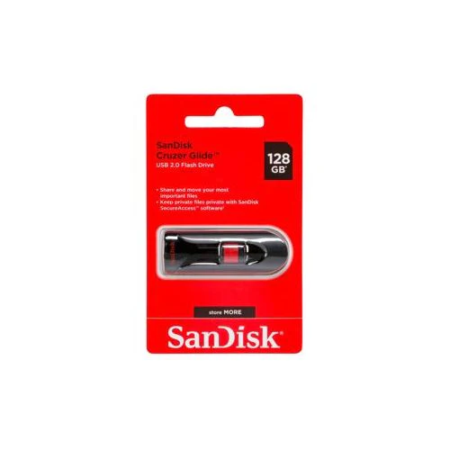 CLE USB SANDISK 128 Gb